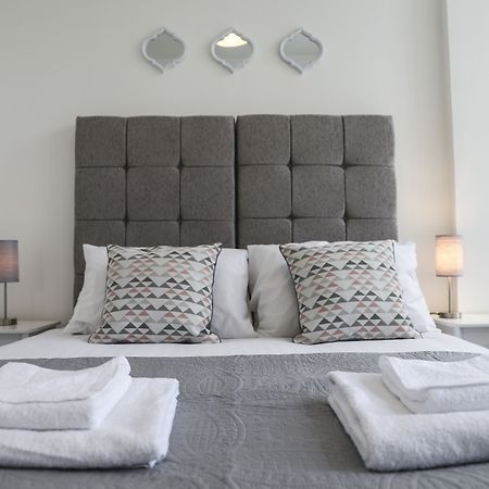 Diamond - King Street Apartment 9B Dundee Dış mekan fotoğraf
