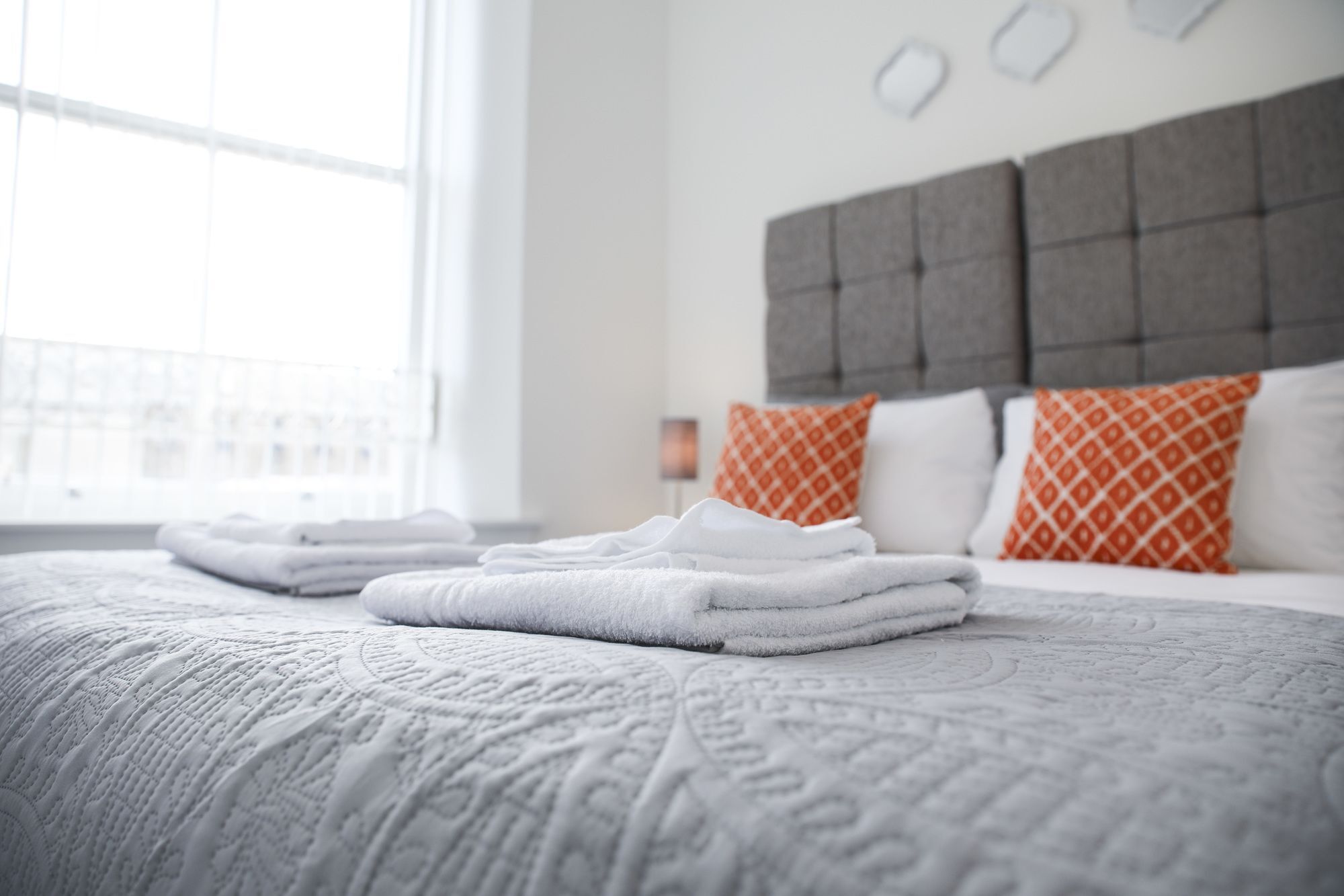 Diamond - King Street Apartment 9B Dundee Dış mekan fotoğraf