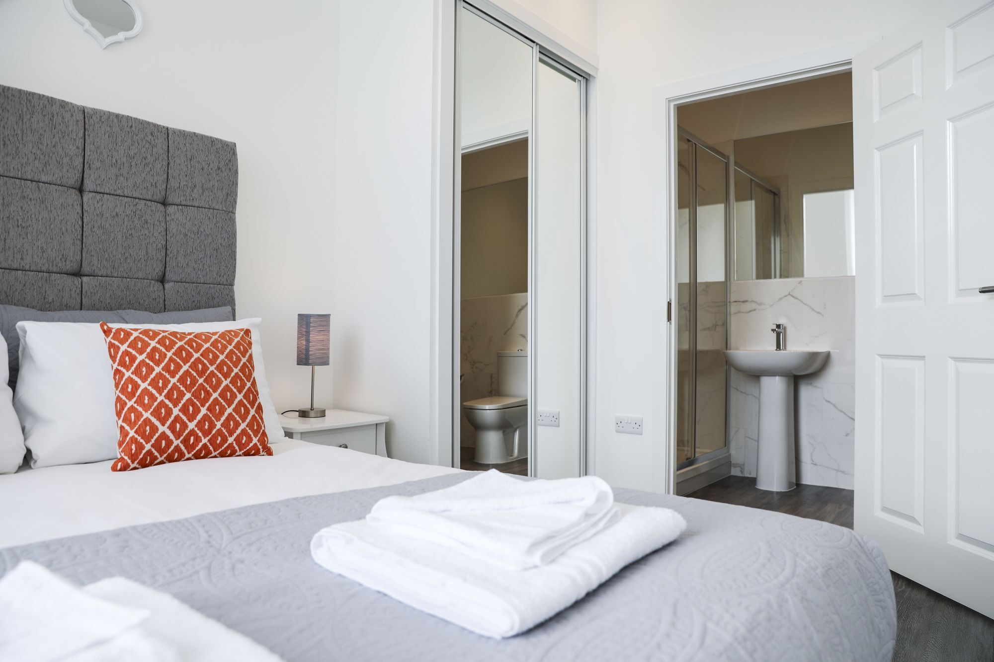 Diamond - King Street Apartment 9B Dundee Dış mekan fotoğraf