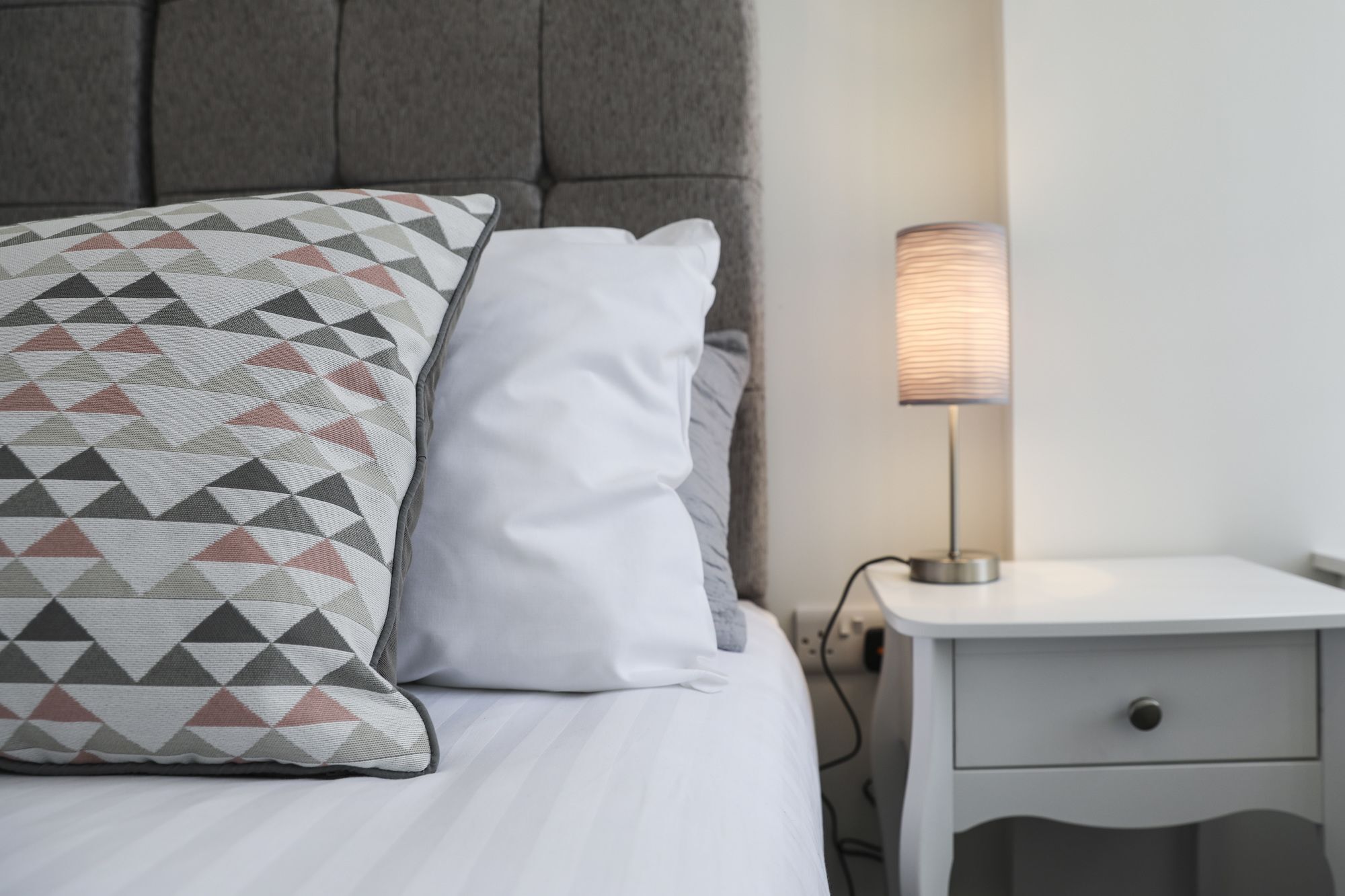 Diamond - King Street Apartment 9B Dundee Dış mekan fotoğraf
