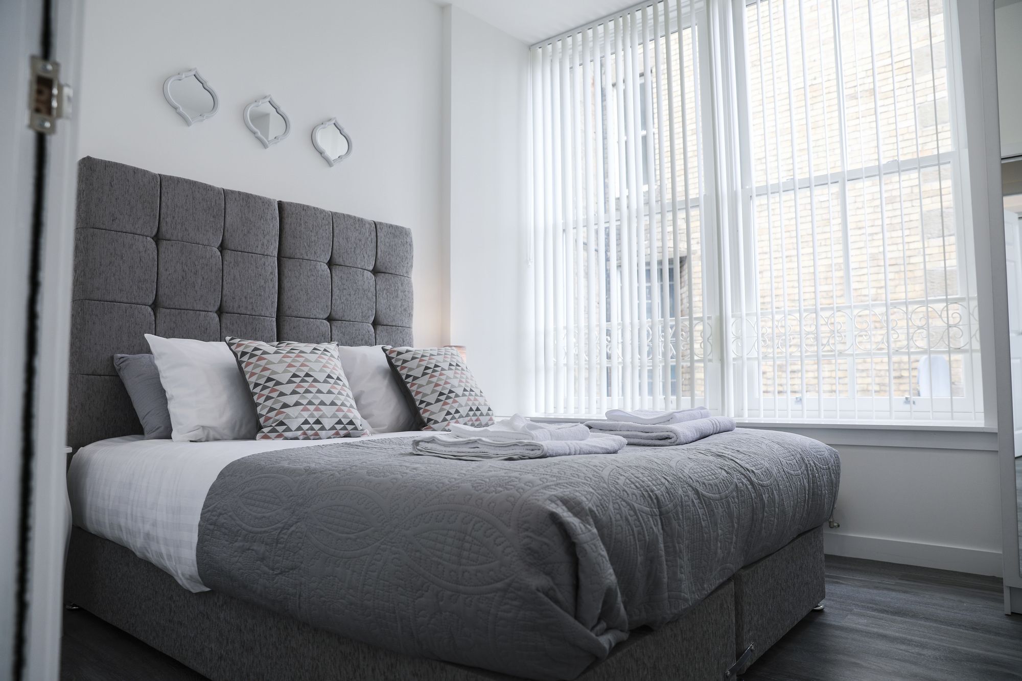 Diamond - King Street Apartment 9B Dundee Dış mekan fotoğraf